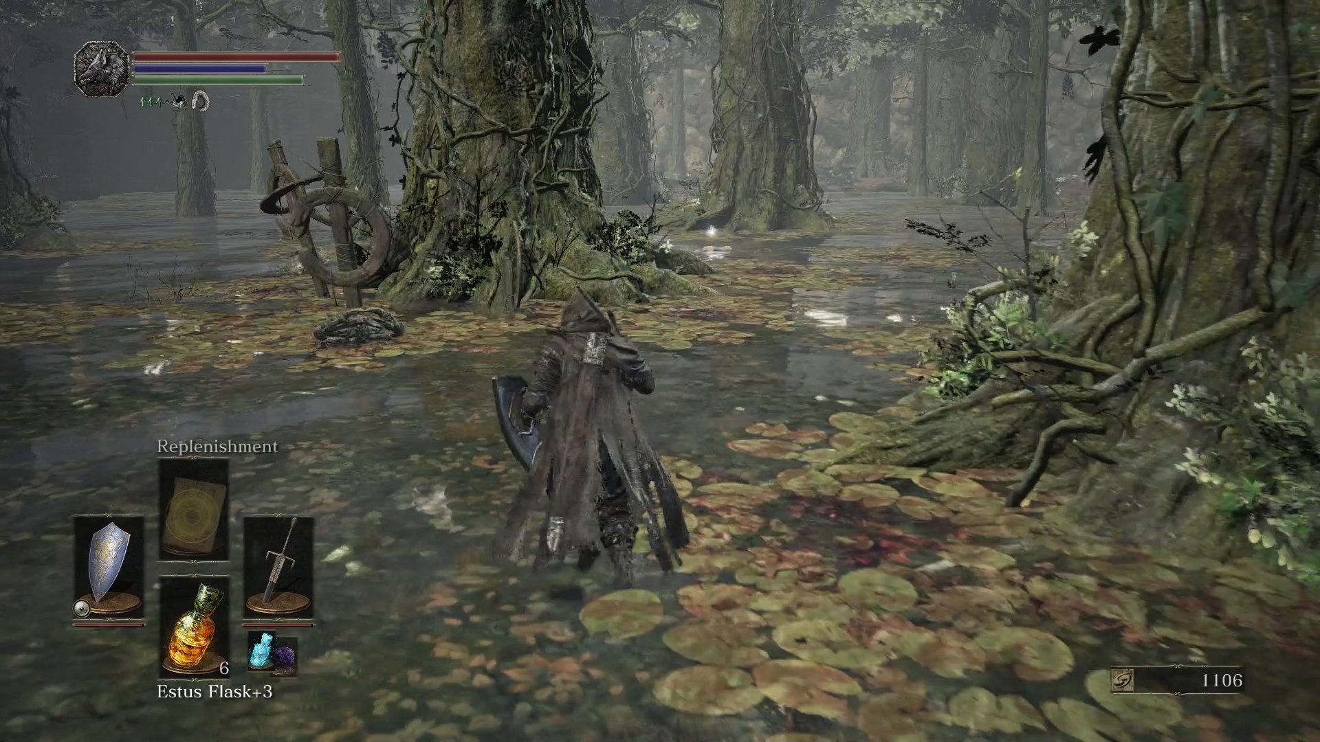 Dark Souls III - Imagen 41